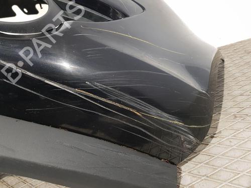 Front bumper OPEL CORSA D (S07)  | BP22203320C7 