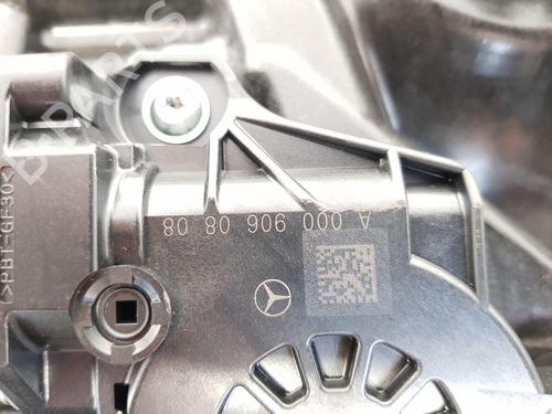 Rear left window mechanism MERCEDES-BENZ GLS (X167)  | BP29839617C24