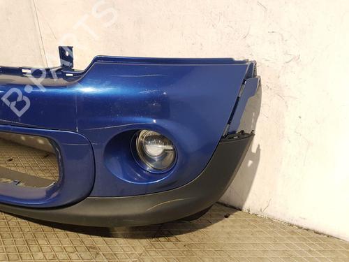 Front bumper MINI MINI (R56) One | BP31301180C7 