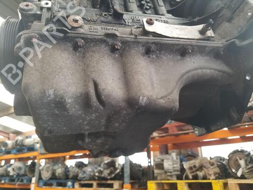 Engine VAUXHALL ASTRA Mk VI (J) (P10) 1.4 | BP36280694M1 - Image 12