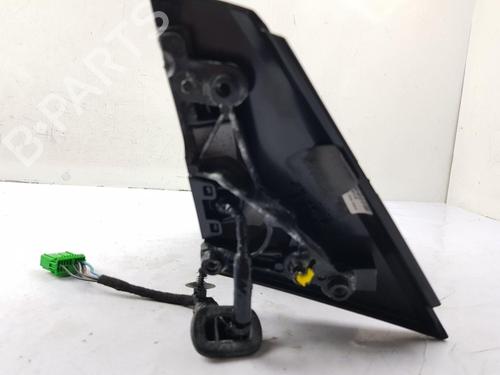 Right mirror VOLVO V40 Hatchback (525) T3 | BP30184763C27