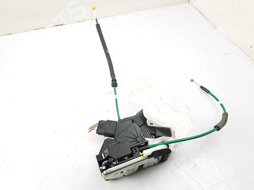 Used Rear left lock HYUNDAI i30 (GD) 1.4 (101 hp) 31663736