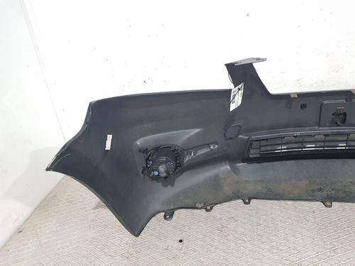Front bumper TOYOTA RAV 4 III (_A3_) 2.2 D 4WD (ALA30_, ALA30R) | BP29815872C7 