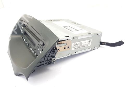 Radio FORD KA (RU8) 1.2 | BP32398186E6 