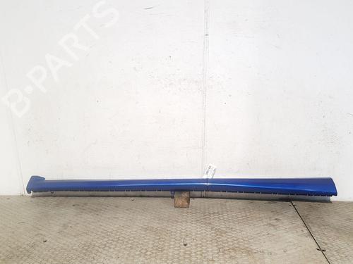 Used Left sideskirt Left sideskirt AUDI A3 Sportback (8VA, 8VF) RS3 quattro (367 hp) 36093388 36093388