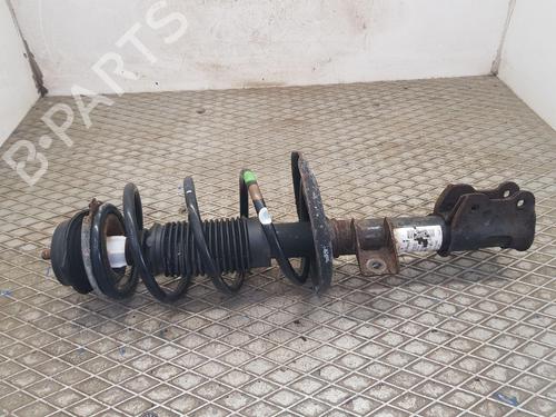Used Right front shock absorber FIAT 500 (312_) 1.2 (312AXA1A) (69 hp) 29378750