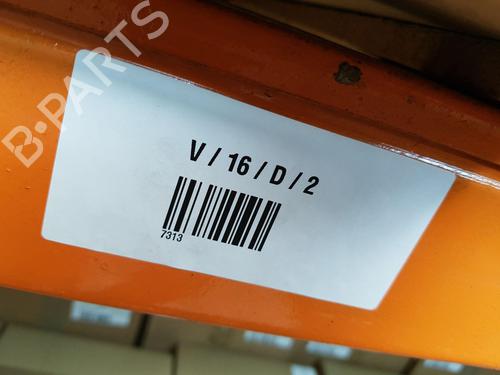 Left front suspension arm KIA SPORTAGE IV (QL, QLE) 1.6 T-GDI AWD | BP23263743M12 