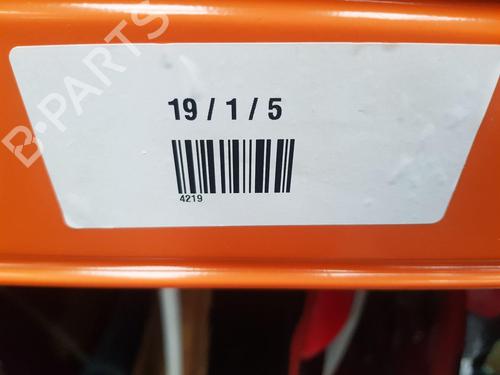 Wiring harness MCLAREN 570GT 3.8 | BP27186526E16