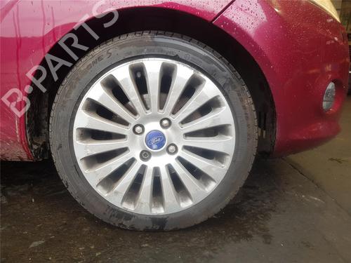 Peças FORD FIESTA VI (CB1, CCN) 1.4 4907475