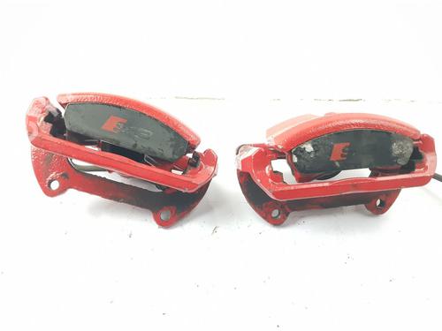 Right front brake caliper AUDI A3 (8V1, 8VK) S3 quattro | BP32870575M104 - Image 7