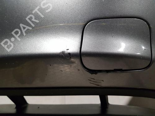 Front bumper NISSAN JUKE (F15) 1.5 dCi | BP31663704C7 