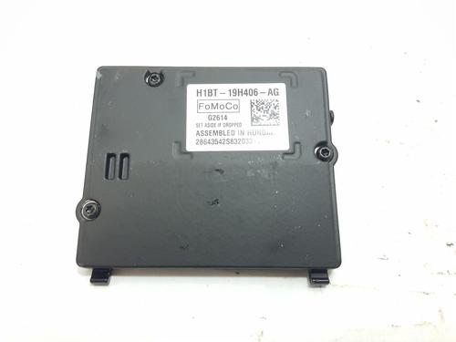 Electronic module FORD FIESTA VII (HJ, HF)  | BP22668263M83 