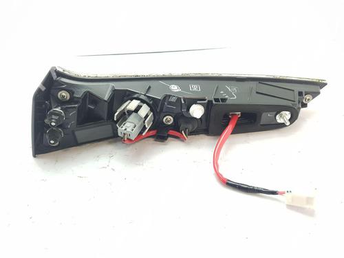 Heckleuchte links hinten TOYOTA COROLLA Hatchback (_E21_, _EA1_, _EH1_) 2.0 Hybrid (MZEH12) | BP24918437C79 