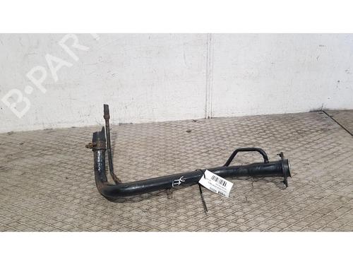 Pipe SUZUKI SX4 (EY, GY) 1.9 DDiS 4x4 (RW419D) | BP38959161M125 - Image 6