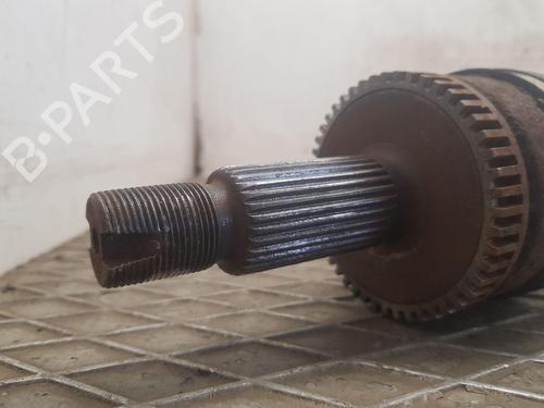 Right front driveshaft HYUNDAI TUCSON (TL, TLE)  | BP28329510M39