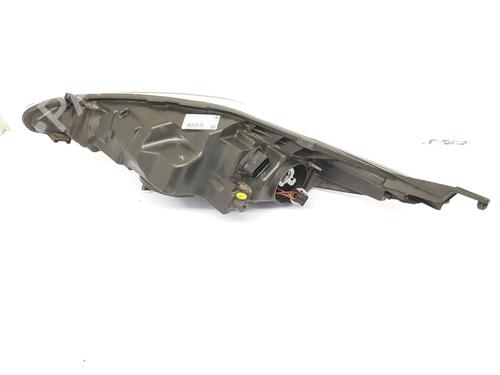 Right headlight FORD FIESTA VI (CB1, CCN) 1.6 Ti | BP29642117C29 