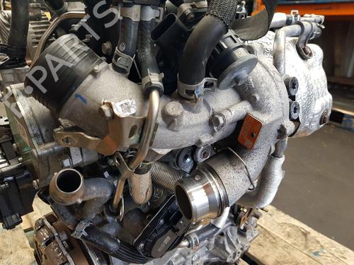 Engine HYUNDAI TUCSON (NX4E, NX4A) 1.6 T-GDi | BP27150991M1