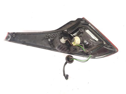 Venstre baglygte bagklap RENAULT MEGANE III Hatchback (BZ0/1_, B3_) 1.5 dCi (BZ09, BZ0D, BZ1W, BZ29, BZ14) | BP28684140C79