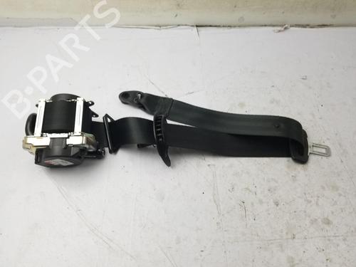 Cinturón de seguridad delantero izquierdo Cinturón de seguridad delantero izquierdo 39203768 39203768