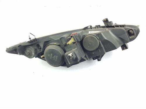 Left headlight PEUGEOT 307 (3A/C) 2.0 HDi 135 | BP25839103C28 