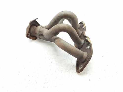 Exhaust manifold HONDA JAZZ II (GD_, GE3, GE2) 1.3 iDSi (GD1) | BP22709825M110 