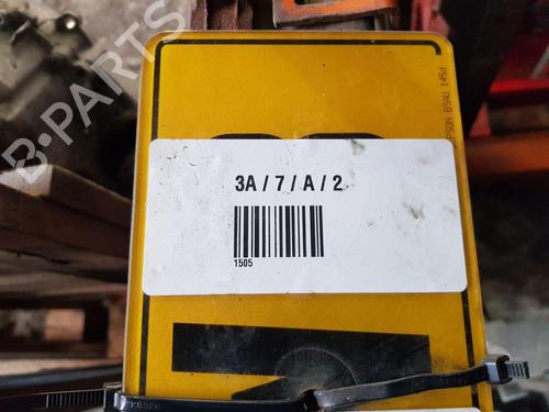 Gearbox FORD FOCUS III 1.5 EcoBoost | BP25022232M3 