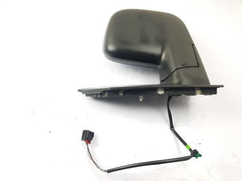 Used Left mirror VW CADDY III Box Body/MPV (2KA, 2KH, 2CA, 2CH) 1.6 TDI (102 hp) 30796141