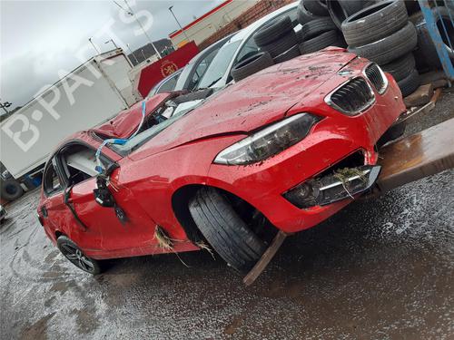 Climate control BMW 2 Coupe (F22, F87) 218 i | BP22674304I5 