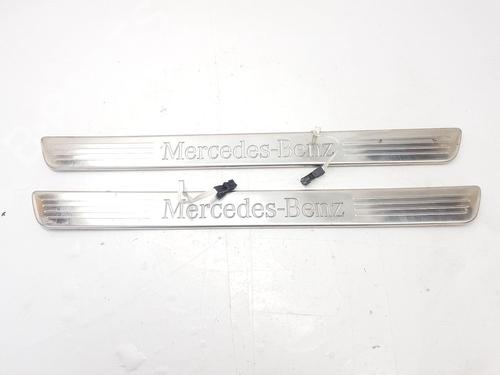 Used Right sideskirt MERCEDES-BENZ A-CLASS (W176) A 180 CDI (176.000) (109 hp) 22666921