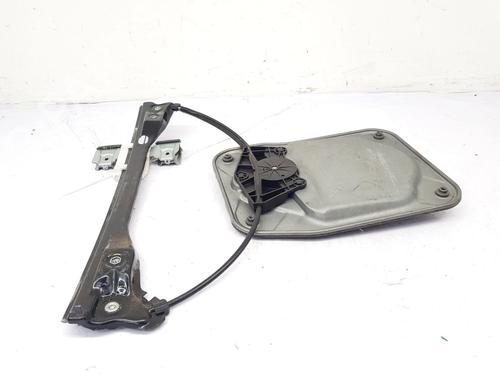 Front left window mechanism SKODA FABIA II Combi (545) 1.2 TDI | BP36953251C22  - Image 5