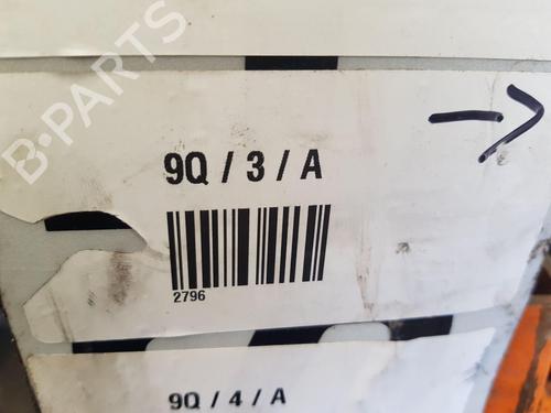 Gearbox LOTUS EXIGE 3.5 350 S | BP33890002M3 - Image 8