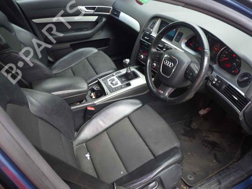 Kombi Kontakt / Stilkkontakt AUDI A6 C6 Avant (4F5) 2.0 TDI | BP22673635I30 