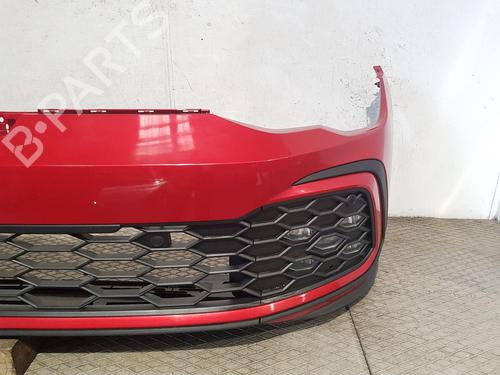 Front bumper VW GOLF VIII (CD1, DA1) 2.0 TDI | BP28500942C7 - Image 3