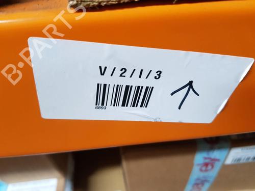 Injector FIAT DOBLO Cargo (263_) 1.3 D Multijet | BP35772021M100  - Image 8