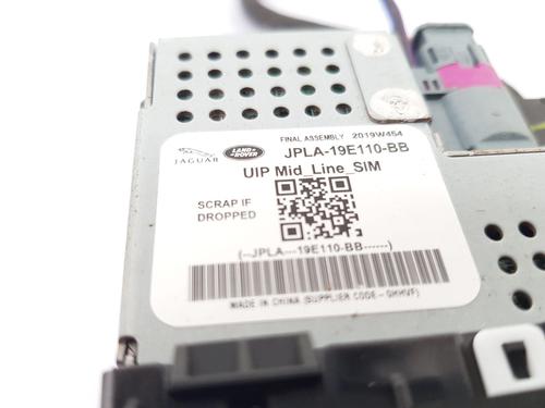 Electronic module LAND ROVER RANGE ROVER EVOQUE (L551) 2.0 D180 MHEV 4x4 | BP32737701M83  - Image 6