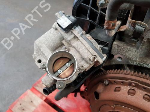 Engine SMART FORTWO Coupe (451) 1.0 (451.331, 451.380) | BP32034850M1 
