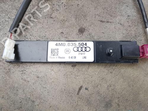 Wiring harness PORSCHE 911 (991) 4.0 GT3 | BP23263792E16 
