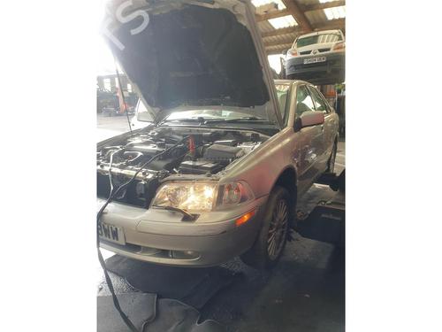 Engine VOLVO S40 I (644) 2.0 | BP22656934M1