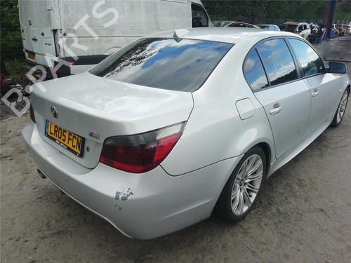 Grill BMW 5 (E60) 530 d | BP22670544C40 
