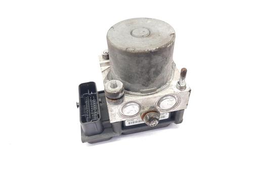 Used ABS pump PEUGEOT PARTNER Box Body/MPV 1.6 HDi (90 hp) 28032671