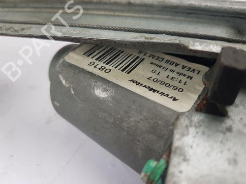 Front right window mechanism PEUGEOT 1007 (KM_) 1.4 | BP37267667C23 - Image 7