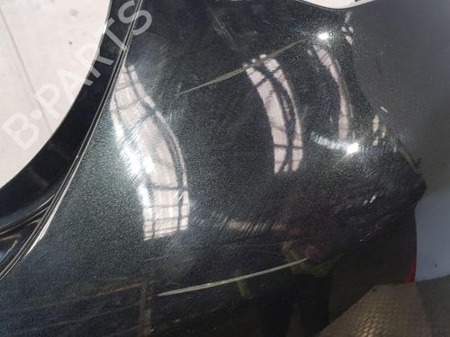 Rear bumper VAUXHALL ASTRA Mk VI (J) (P10) 2.0 CDTi | BP30138153C8