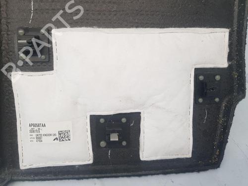 Luggage compartment floor BENTLEY CONTINENTAL Coupe (3S3) 6.0 W12 AWD | BP38489191I33 - Image 12