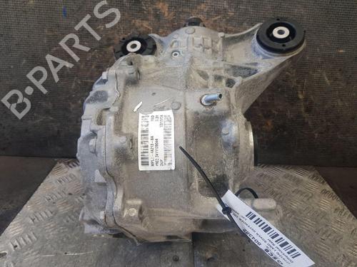 Rear differential LAND ROVER DEFENDER Station Wagon (L663) D300 MHEV 4x4 | BP37720831M24  - Image 7
