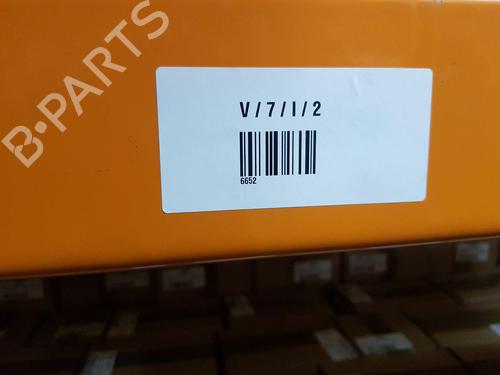 Mass air flow sensor MCLAREN 720S 4.0 | BP38461562M95  - Image 8