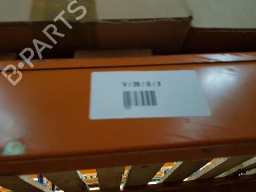 Left mirror NISSAN QASHQAI II (J11, J11_) 1.3 DIG-T | BP24941421C26 