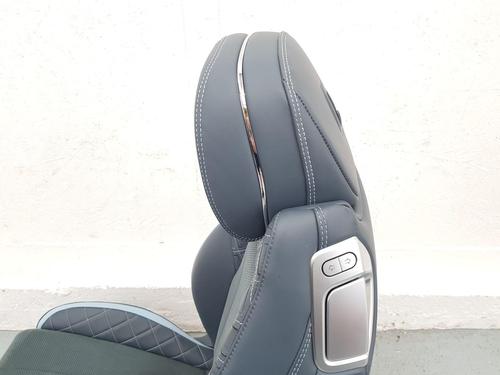 Sæde højre fortil BENTLEY CONTINENTAL Coupe (3S3) 6.0 W12 AWD | BP37685093C16 - Image 86