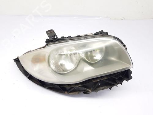 Phare droit BMW 1 (E87) 116 i (115 hp) 32070034