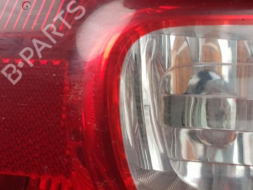 Left taillight CITROËN DS3 (SA_) 1.6 VTi 120 | BP33329761C34  - Image 6
