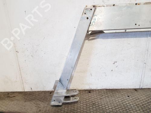 Subframe MCLAREN GT 4.0 | BP22677076M9 